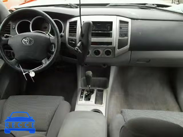 2006 TOYOTA TACOMA DOU 3TMMU52N16M003054 Bild 8