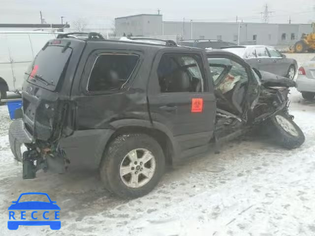 2006 FORD ESCAPE XLT 1FMYU93116KB97379 Bild 9