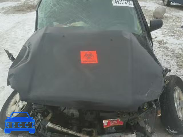 2006 FORD ESCAPE XLT 1FMYU93116KB97379 image 6