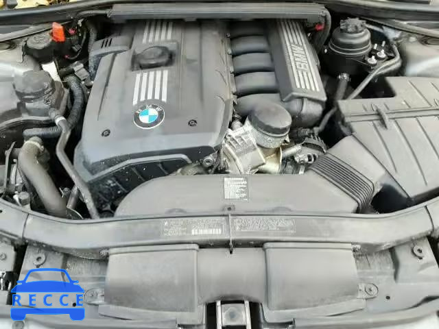 2011 BMW 328XI SULE WBAPK5G54BNN26304 image 6