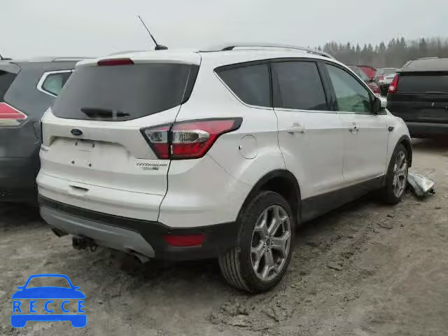 2017 FORD ESCAPE TIT 1FMCU9J96HUA01737 image 3