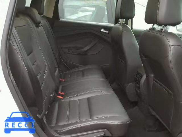 2017 FORD ESCAPE TIT 1FMCU9J96HUA01737 image 5