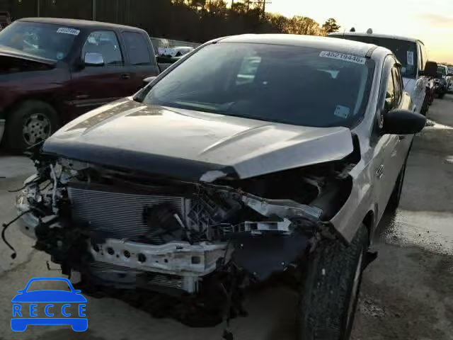 2017 FORD ESCAPE S 1FMCU0F73HUB95968 image 1