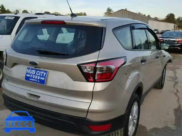 2017 FORD ESCAPE S 1FMCU0F73HUB95968 image 3
