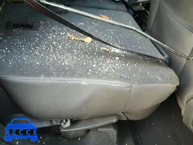 2017 FORD ESCAPE S 1FMCU0F73HUB95968 image 5