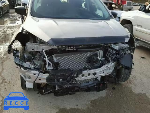 2017 FORD ESCAPE S 1FMCU0F73HUB95968 image 8