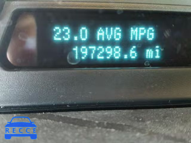 2010 FORD FLEX SEL 2FMGK5CC5ABA99972 image 7