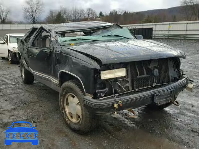 1998 CHEVROLET K1500 2GCEK19R0W1147343 image 0