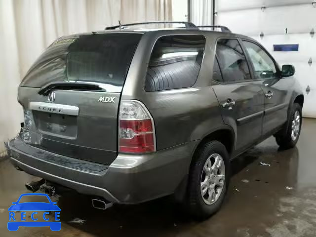 2006 ACURA MDX Touring 2HNYD18886H508755 image 3