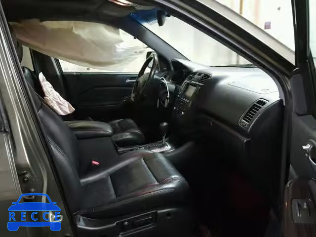 2006 ACURA MDX Touring 2HNYD18886H508755 image 4