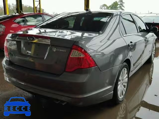 2012 FORD FUSION HYB 3FADP0L3XCR196977 image 3