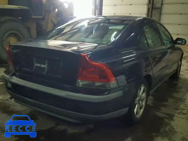 2003 VOLVO S60 YV1RS61T732250352 зображення 3