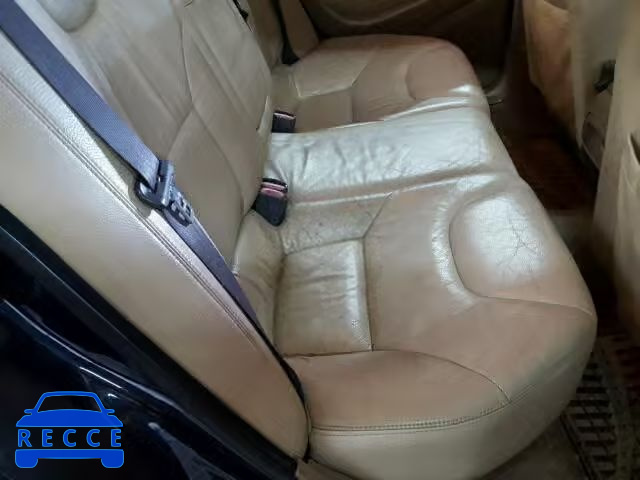 2003 VOLVO S60 YV1RS61T732250352 зображення 5