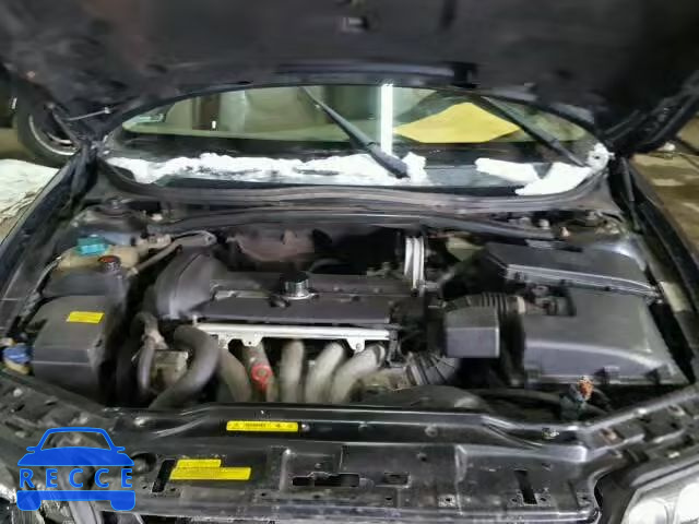 2003 VOLVO S60 YV1RS61T732250352 зображення 6