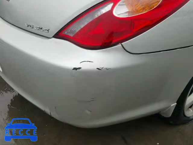 2004 TOYOTA CAMRY SOLA 4T1CA30P44U031710 image 9