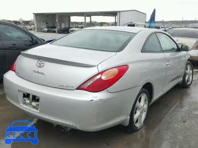 2004 TOYOTA CAMRY SOLA 4T1CA30P44U031710 image 3