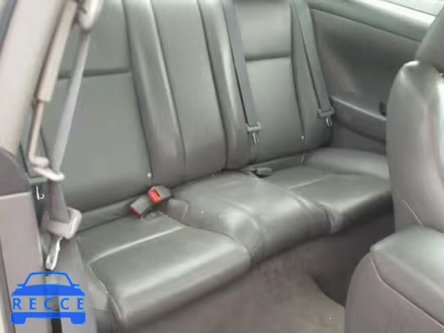 2004 TOYOTA CAMRY SOLA 4T1CA30P44U031710 image 5