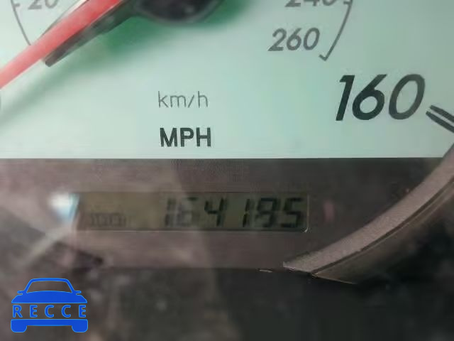 2004 TOYOTA CAMRY SOLA 4T1CA30P44U031710 image 7