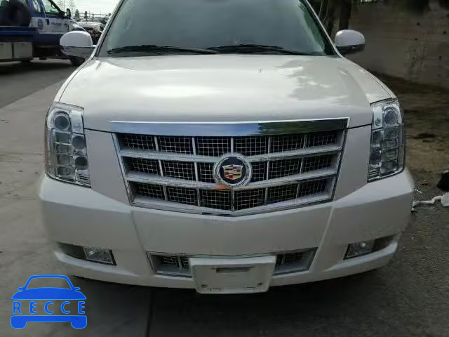 2014 CADILLAC ESCALADE P 1GYS3DEF9ER216317 image 9