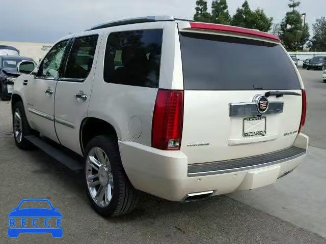 2014 CADILLAC ESCALADE P 1GYS3DEF9ER216317 image 2