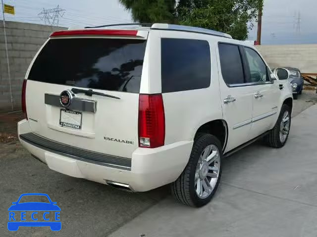 2014 CADILLAC ESCALADE P 1GYS3DEF9ER216317 image 3