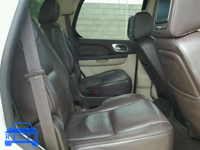 2014 CADILLAC ESCALADE P 1GYS3DEF9ER216317 image 5