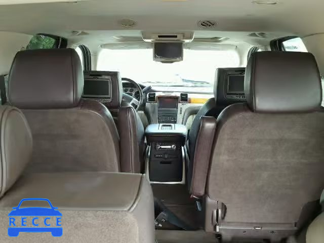 2014 CADILLAC ESCALADE P 1GYS3DEF9ER216317 image 8