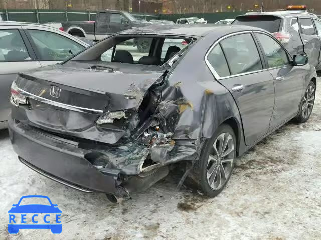 2013 HONDA ACCORD SPO 1HGCR2F51DA224526 image 3