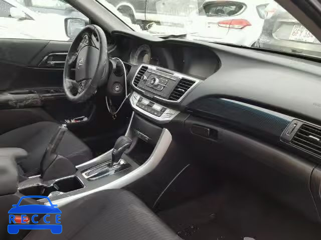 2013 HONDA ACCORD SPO 1HGCR2F51DA224526 image 4