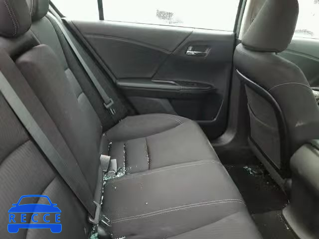 2013 HONDA ACCORD SPO 1HGCR2F51DA224526 image 5