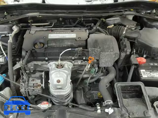 2013 HONDA ACCORD SPO 1HGCR2F51DA224526 image 6