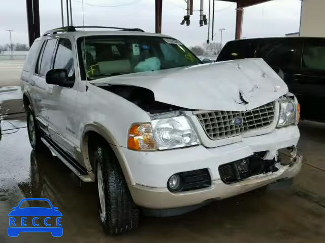 2005 FORD EXPLORER E 1FMDU64K25ZA45802 image 0