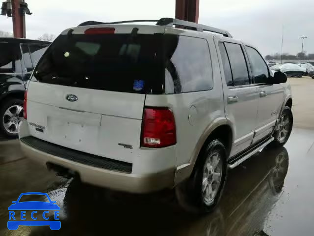 2005 FORD EXPLORER E 1FMDU64K25ZA45802 image 3