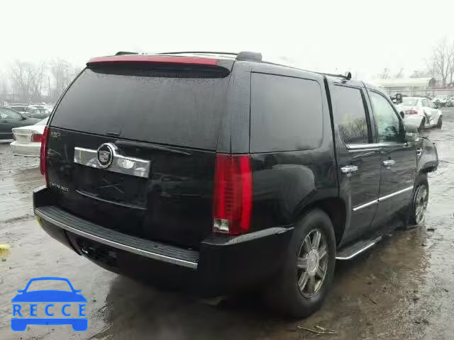 2007 CADILLAC ESCALADE L 1GYFK63867R175846 image 3