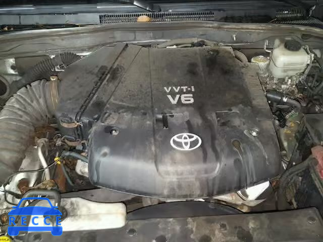 2005 TOYOTA 4RUNNER SR JTEBU14R258039964 image 6