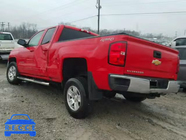 2016 CHEVROLET SILVERADO 1GCVKREC6GZ158548 Bild 2