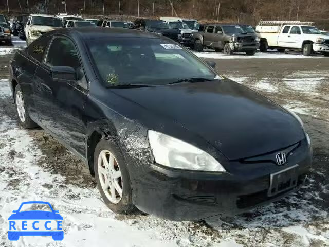 2003 HONDA ACCORD LX 1HGCM722X3A032916 image 0