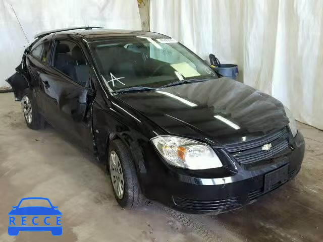 2009 CHEVROLET COBALT LT 1G1AT18H597187695 image 0