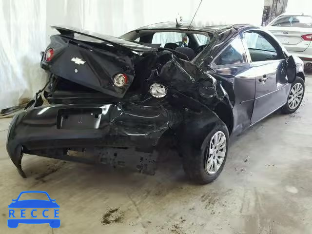 2009 CHEVROLET COBALT LT 1G1AT18H597187695 image 3