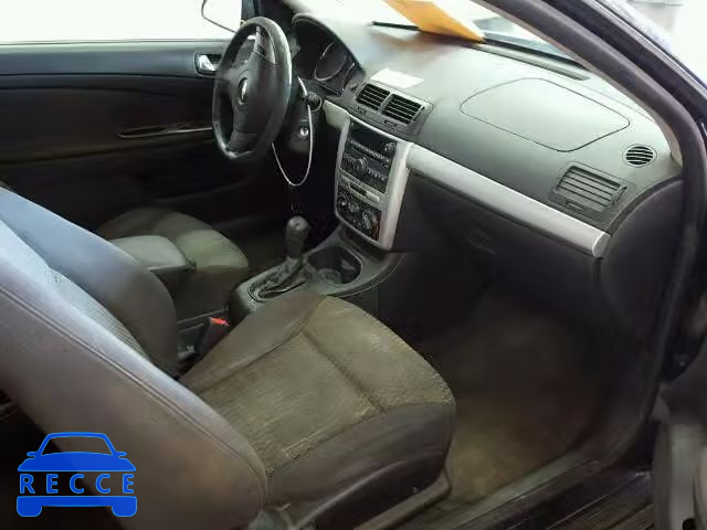 2009 CHEVROLET COBALT LT 1G1AT18H597187695 image 4