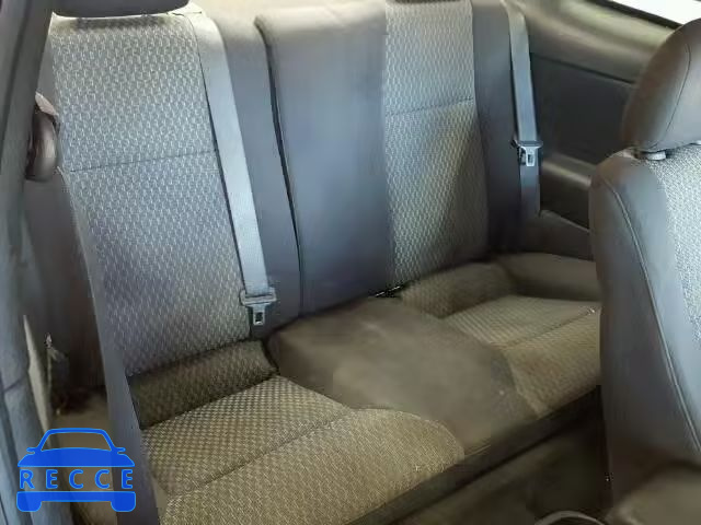 2009 CHEVROLET COBALT LT 1G1AT18H597187695 image 5