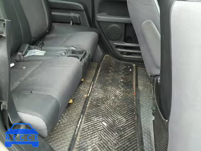 2003 HONDA ELEMENT EX 5J6YH28543L044751 зображення 5
