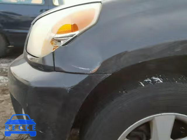 2004 TOYOTA RAV4 JTEGD20VX40043515 image 9