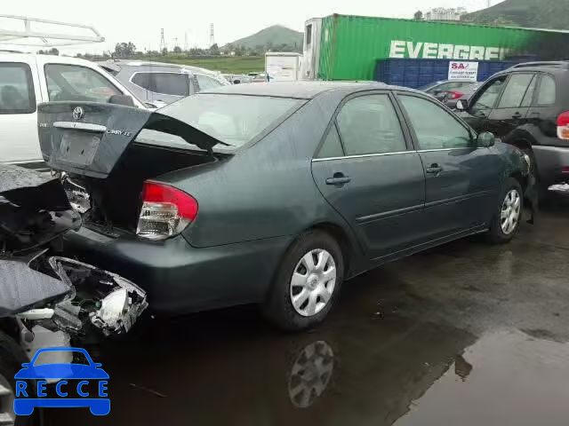 2003 TOYOTA CAMRY LE/X 4T1BE32K13U782733 image 3