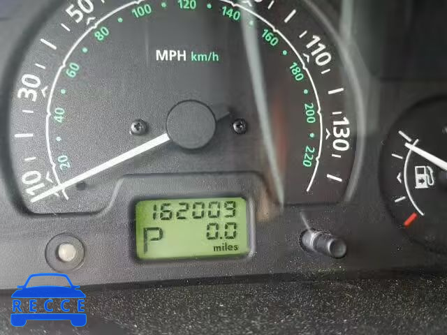 2003 LAND ROVER DISCOVERY SALTL164X3A812787 image 7