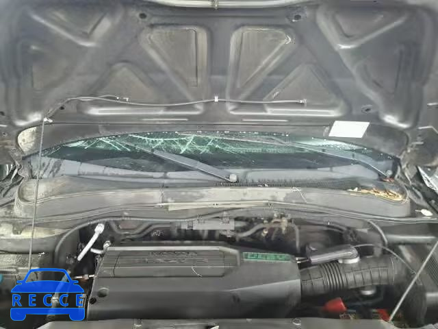 2003 HONDA PILOT EXL 2HKYF18763H543594 image 6