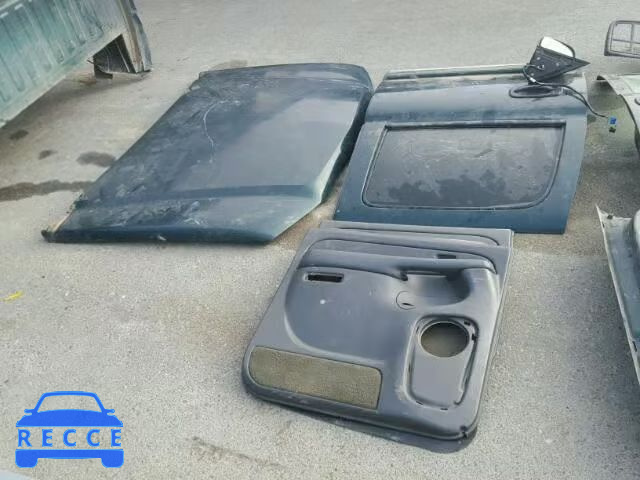 2005 CHEVROLET SILVERADO 2GCEK13T751134043 зображення 9