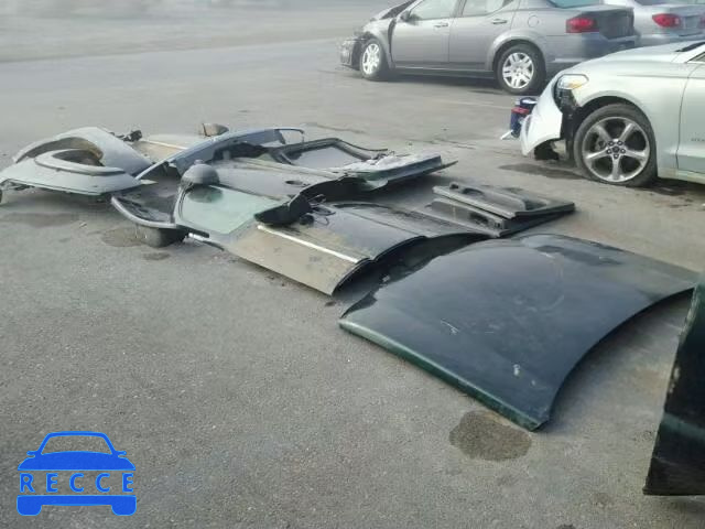 2005 CHEVROLET SILVERADO 2GCEK13T751134043 зображення 2