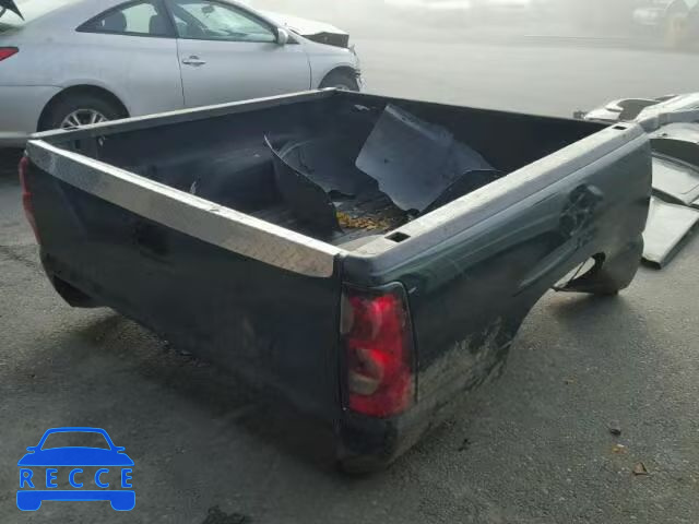 2005 CHEVROLET SILVERADO 2GCEK13T751134043 зображення 7