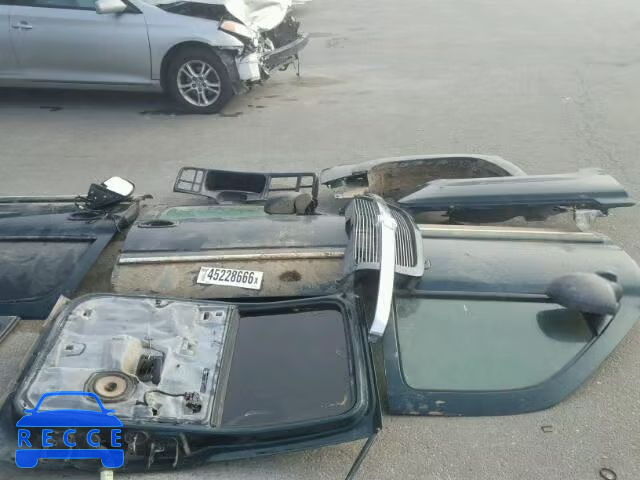 2005 CHEVROLET SILVERADO 2GCEK13T751134043 зображення 8